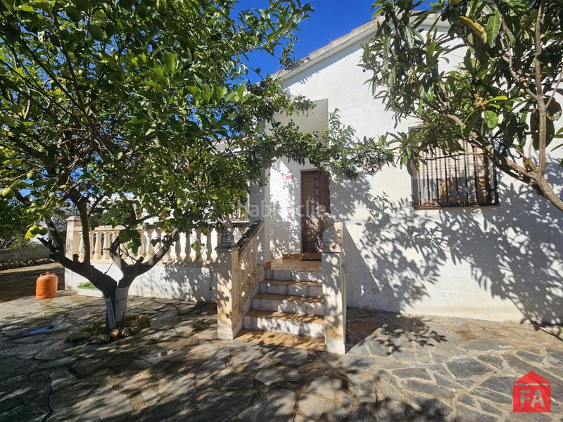 Foto 1cf64d43-e27d-402e-861a-340127100d43. Casa amb calefacció aparcament piscina a Montmell (El)