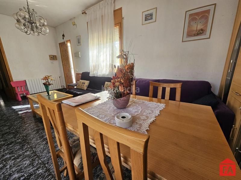 Foto 22cfdba0-85e2-44f6-88dd-2a5c9b5fee9a. Casa amb calefacció aparcament piscina a Montmell (El)