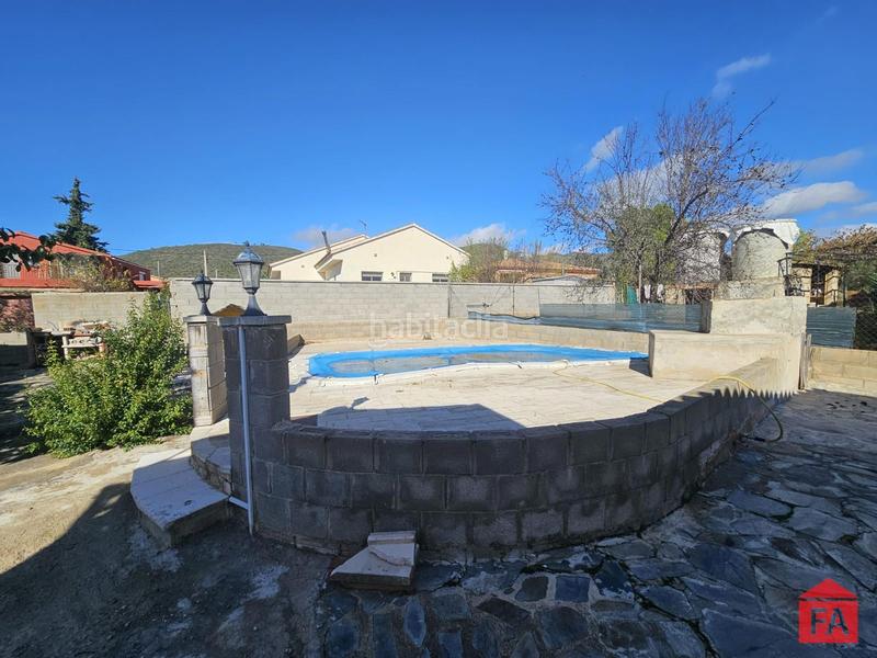 Foto 69d26975-9e49-451a-9764-86f5285d3d4b. Casa amb calefacció aparcament piscina a Montmell (El)