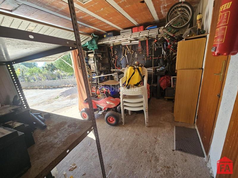 Foto b51ca9c8-c37f-4877-8056-0837e59c6618. Casa amb calefacció aparcament piscina a Montmell (El)