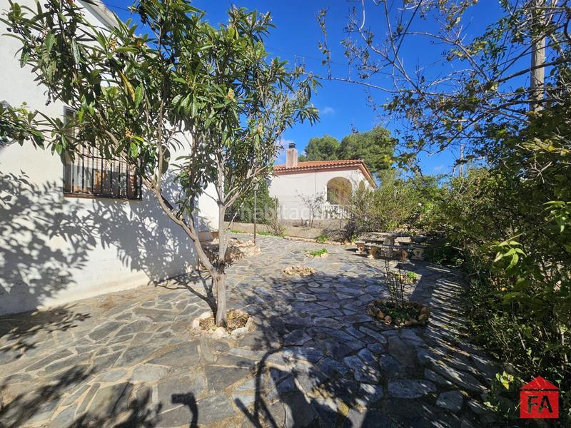 Foto b8d8e7ba-a62c-49b9-bec6-a48202baf4d4. Casa amb calefacció aparcament piscina a Montmell (El)