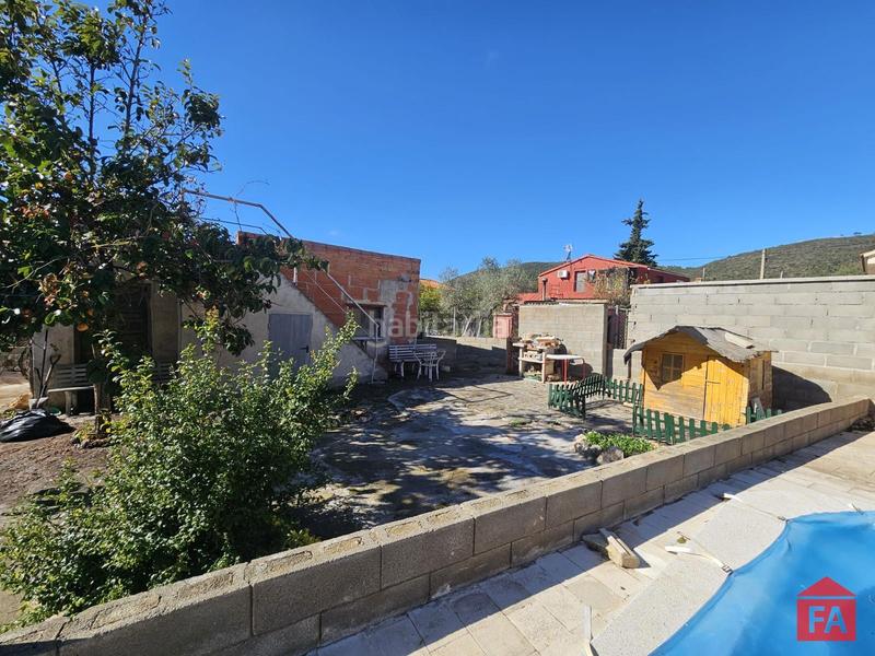 Foto d4413962-c5bd-470d-b237-ff861381ad2f. Casa amb calefacció aparcament piscina a Montmell (El)