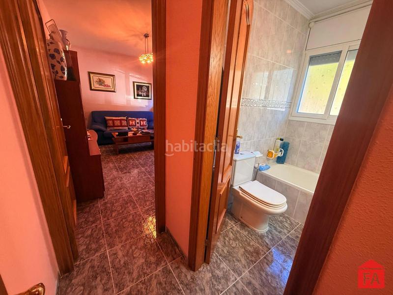 Foto 2d230c9e-c578-4993-bdea-b490d81331b9. Casa adossada amb calefacció aparcament a El Tancat-Mas d´en Gual Vendrell (El)