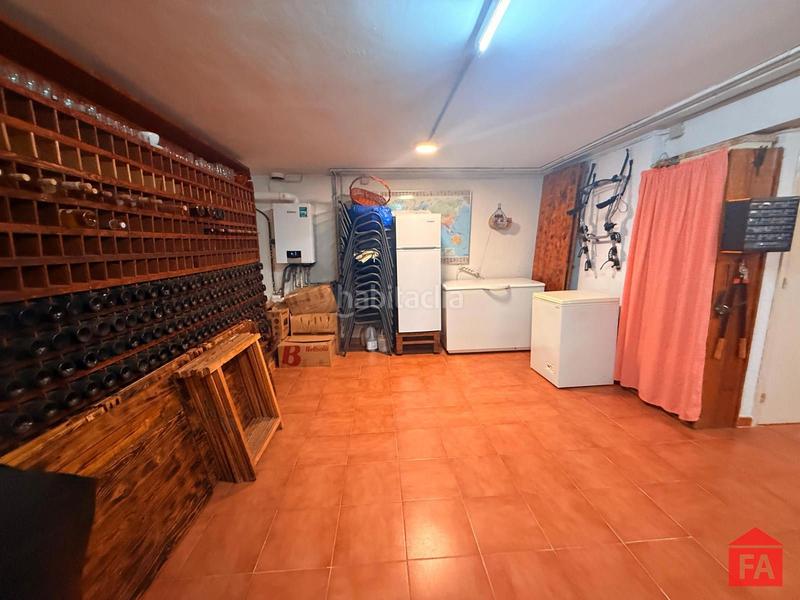 Foto 3d159d34-f998-4fbf-8718-d5acce3fca83. Casa adossada amb calefacció aparcament a El Tancat-Mas d´en Gual Vendrell (El)