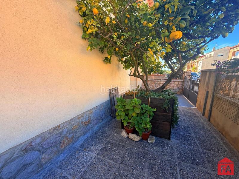 Foto 801a9704-646e-495c-bf28-4aa6d42fc806. Casa adossada amb calefacció aparcament a El Tancat-Mas d´en Gual Vendrell (El)