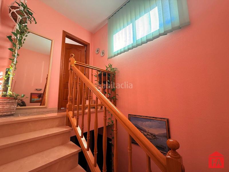 Foto 8030d370-5985-46c9-b887-b145c336b9ca. Casa adossada amb calefacció aparcament a El Tancat-Mas d´en Gual Vendrell (El)