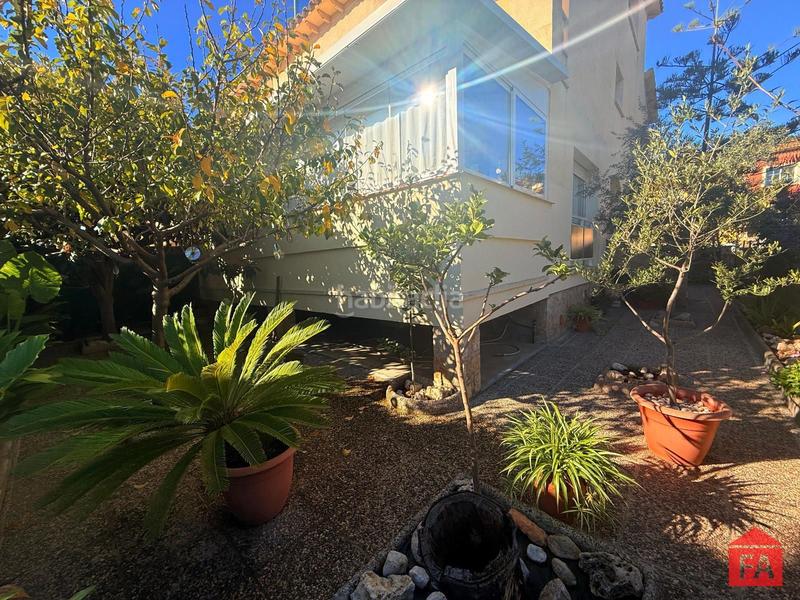 Foto 87416868-8c03-4ed9-850a-a3d4701b66ae. Casa adossada amb calefacció aparcament a El Tancat-Mas d´en Gual Vendrell (El)