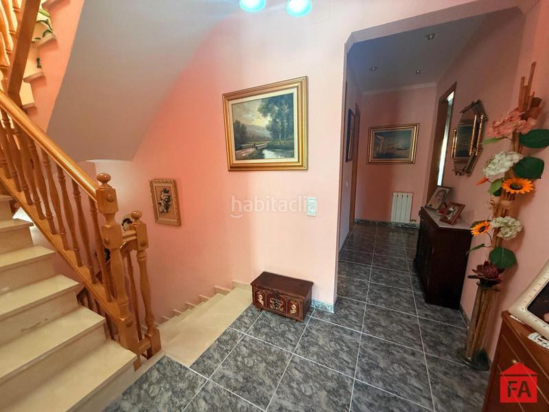 Foto 9349b306-f587-43b7-b11d-aeddcdaf772c. Casa adossada amb calefacció aparcament a El Tancat-Mas d´en Gual Vendrell (El)