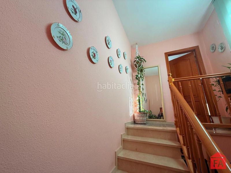 Foto 98ae5120-a778-42fd-a680-ed15070707ea. Casa adossada amb calefacció aparcament a El Tancat-Mas d´en Gual Vendrell (El)