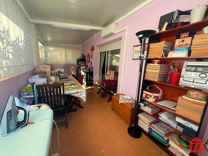 Foto ab6fc82a-15aa-4145-8574-12d8863ece1f. Casa adossada amb calefacció aparcament a El Tancat-Mas d´en Gual Vendrell (El)