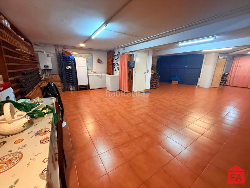 Foto d6f708ab-734c-412e-95e9-5fdd113583ed. Casa adossada amb calefacció aparcament a El Tancat-Mas d´en Gual Vendrell (El)