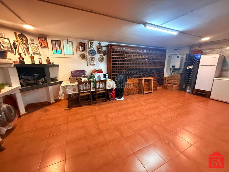 Foto f86f6ddf-4fc4-4f98-bb34-05e3b56c928d. Casa adossada amb calefacció aparcament a El Tancat-Mas d´en Gual Vendrell (El)