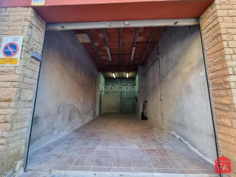 Foto 977e00f2-8b35-4567-b690-427dd0488e63. Local comercial 70513 el vendrell, céntrico local ideal almacén en Vendrell (El)