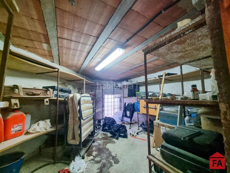 Foto b76a7526-a09e-4d5e-9ec1-72550efb3d0e. Local comercial 70513 el vendrell, céntrico local ideal almacén en Vendrell (El)