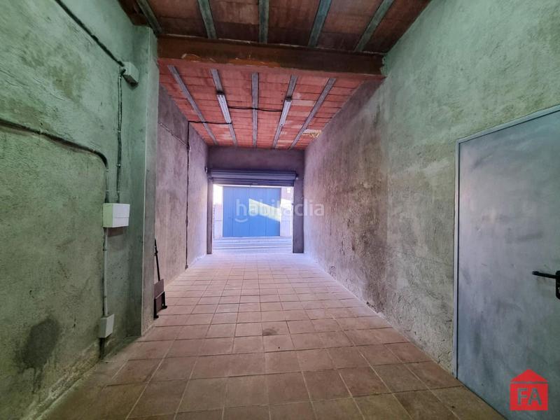 Foto e5316b0a-831e-4825-a9eb-4c11f52cd63c. Local comercial 70513 el vendrell, céntrico local ideal almacén en Vendrell (El)