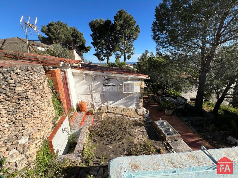 Foto 0e8160d9-b223-4115-a19f-c0dd28605039. Finca rústica a Bisbal del Penedès (La)