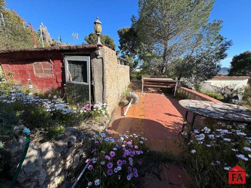 Foto 1f721e26-444b-4d1a-b6e8-713759008191. Finca rústica a Bisbal del Penedès (La)