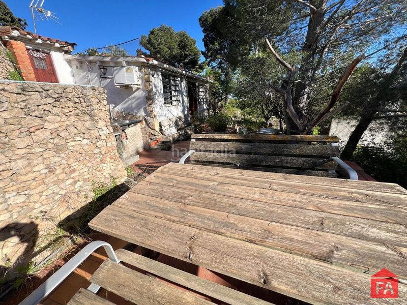 Foto 6515e30b-1966-422f-be8d-374cad637ba7. Finca rústica a Bisbal del Penedès (La)