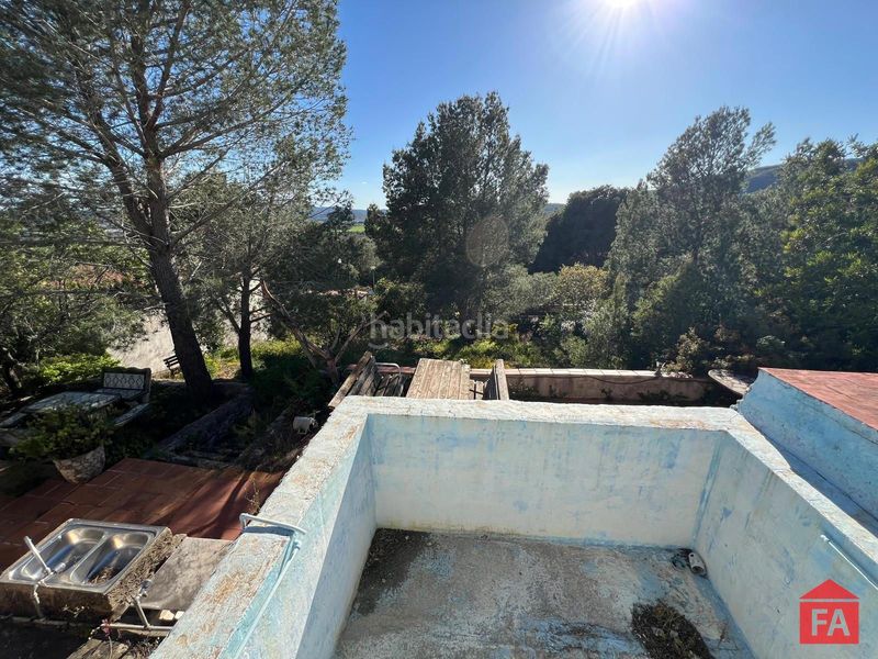Foto abd386aa-3274-44df-9b63-034bc787e827. Finca rústica a Bisbal del Penedès (La)