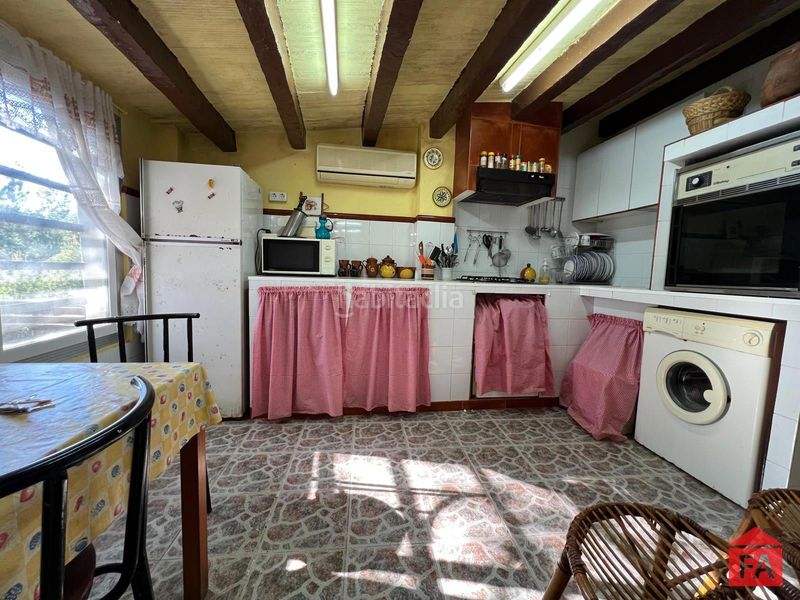 Foto e07d37f7-a449-4290-811b-8e69b3e42917. Finca rústica a Bisbal del Penedès (La)