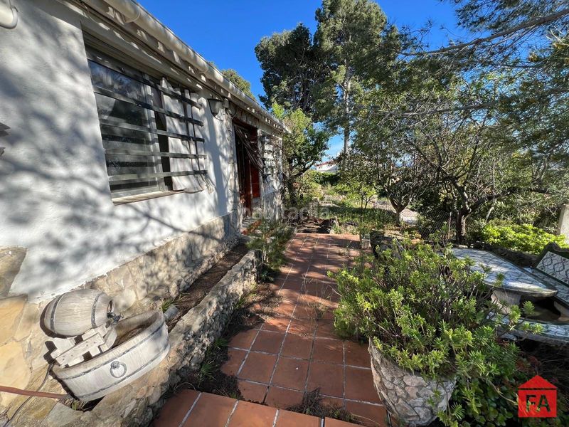 Foto fa2d2d53-b4dc-4692-9844-d0a055baf498. Finca rústica a Bisbal del Penedès (La)
