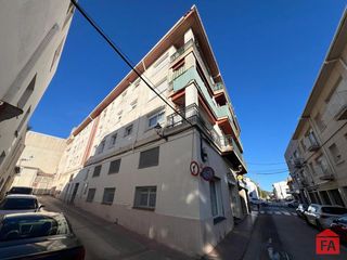 Etagenwohnung  Miramar. 21537 roda de berà, piso en el pueblo. ideal para inversores.