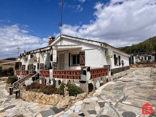 Casa en Montmell (El). 65917 mirador del penedés, amplia casa en planta