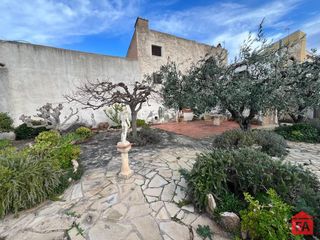 Maison à Rodonyà. 90488 rodonyà, gran casa de pueblo de 6 dormitorios y patio