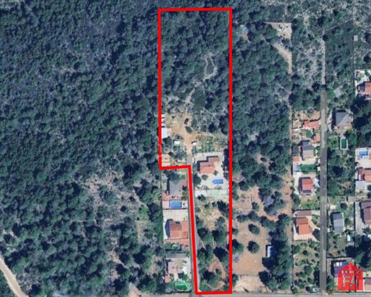 Foto 0c066b3e-2b64-4e35-b3fb-be9adeb54b69. Casa amb calefacció aparcament piscina a Montmell (El)
