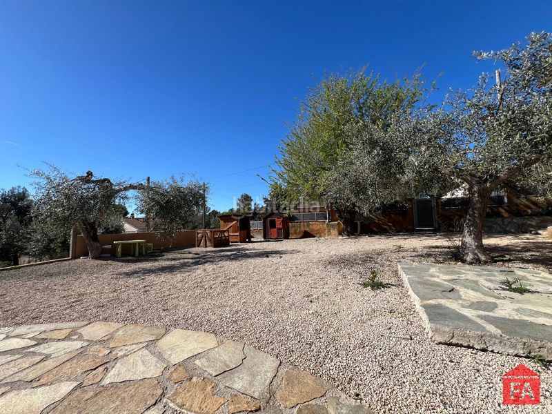 Foto 33094a25-20e9-4749-8a84-32451d7698a4. Casa amb calefacció aparcament piscina a Montmell (El)