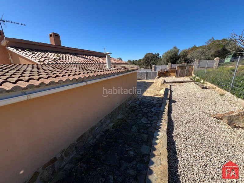 Foto 48d5648f-e021-4e3b-aaef-66b10c528bb3. Casa amb calefacció aparcament piscina a Montmell (El)