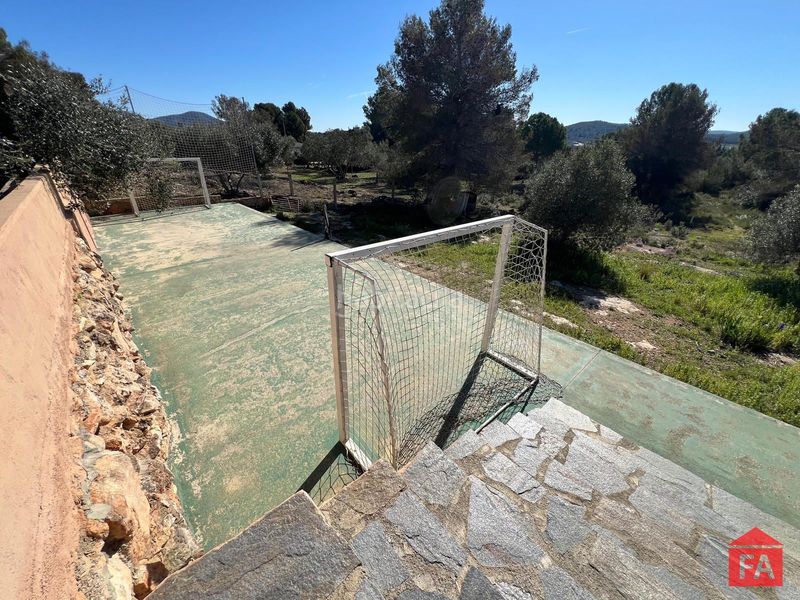 Foto 62660b46-a3ab-4549-aa84-715da34f007a. Casa amb calefacció aparcament piscina a Montmell (El)