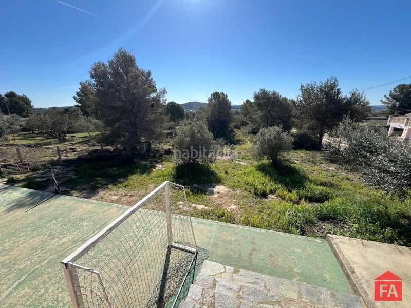 Foto 89171762-da69-4784-bfc0-81780dcaa6d6. Casa amb calefacció aparcament piscina a Montmell (El)