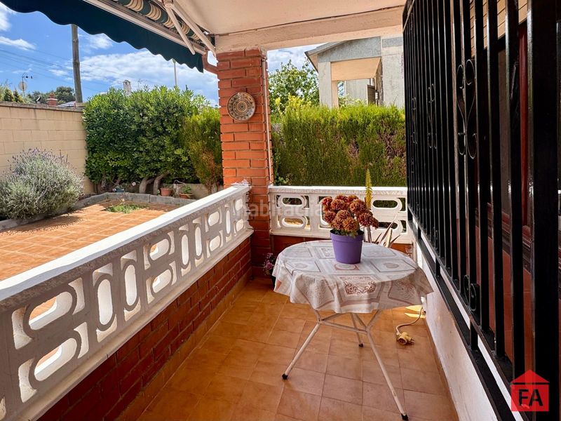 Foto 0bcc4162-2371-476b-9b1a-c6616a884ed3. Casa amb calefacció aparcament a La Franquesa-Oasis Park Vendrell (El)