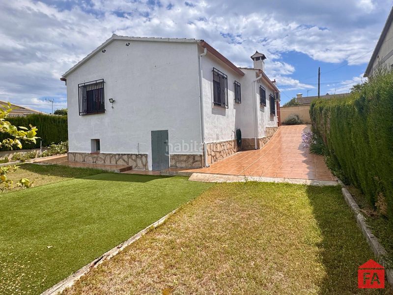 Foto 0d6e6f10-057f-4e05-9037-be5e75e50cb6. Casa amb calefacció aparcament a La Franquesa-Oasis Park Vendrell (El)
