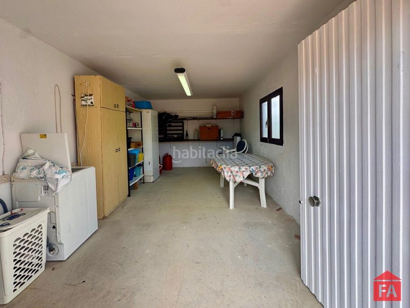 Foto 14a999ae-7f0c-434a-9a14-0677498d12bb. Casa amb calefacció aparcament a La Franquesa-Oasis Park Vendrell (El)