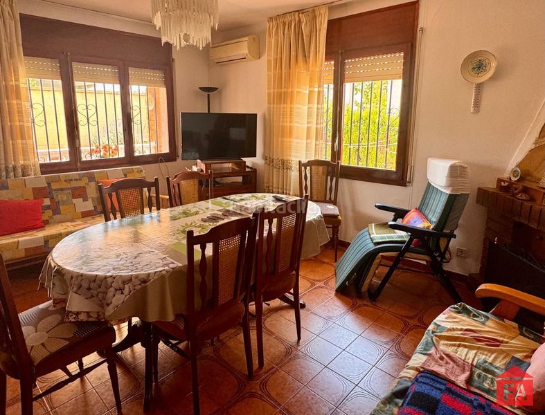 Foto 26de48a8-d5f3-4b65-ac45-c6777666aa72. Casa amb calefacció aparcament a La Franquesa-Oasis Park Vendrell (El)