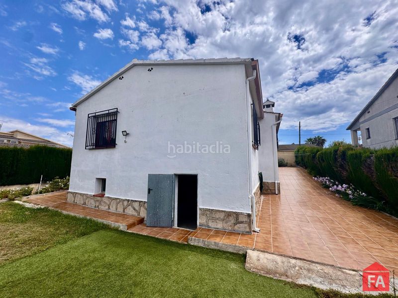 Foto 27a91909-87c9-4f91-8ab6-793a451fe2c5. Casa amb calefacció aparcament a La Franquesa-Oasis Park Vendrell (El)