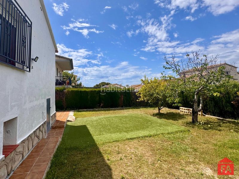 Foto 2b6e9a73-c03e-49a5-9743-f6e095e3bbc5. Casa amb calefacció aparcament a La Franquesa-Oasis Park Vendrell (El)