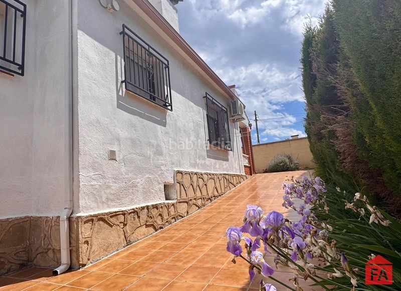Foto 4322a0e6-dc3a-47e4-974e-890ca019c266. Casa amb calefacció aparcament a La Franquesa-Oasis Park Vendrell (El)