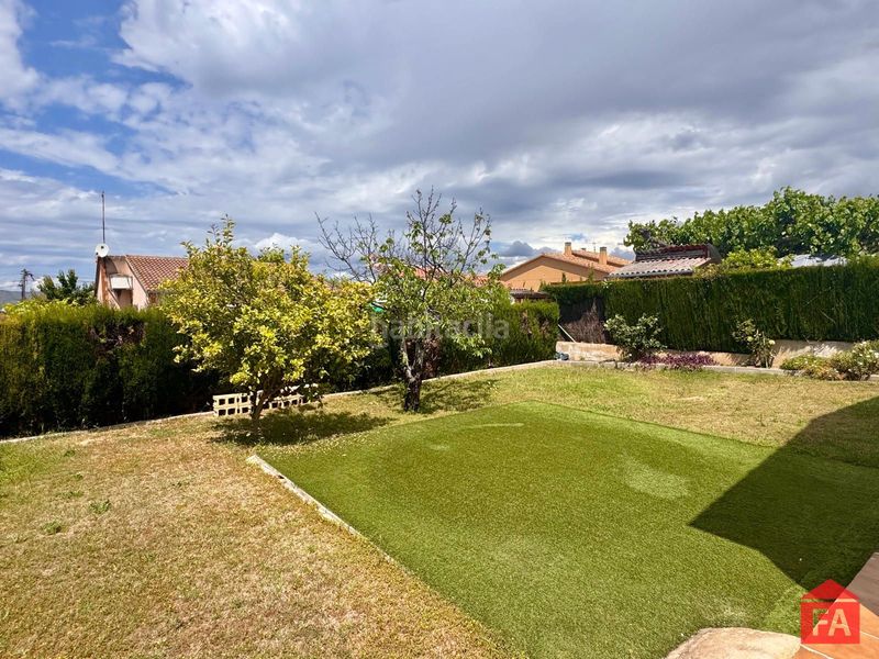 Foto 47194d29-ea2d-4cb3-bcf1-491a6d5be263. Casa amb calefacció aparcament a La Franquesa-Oasis Park Vendrell (El)