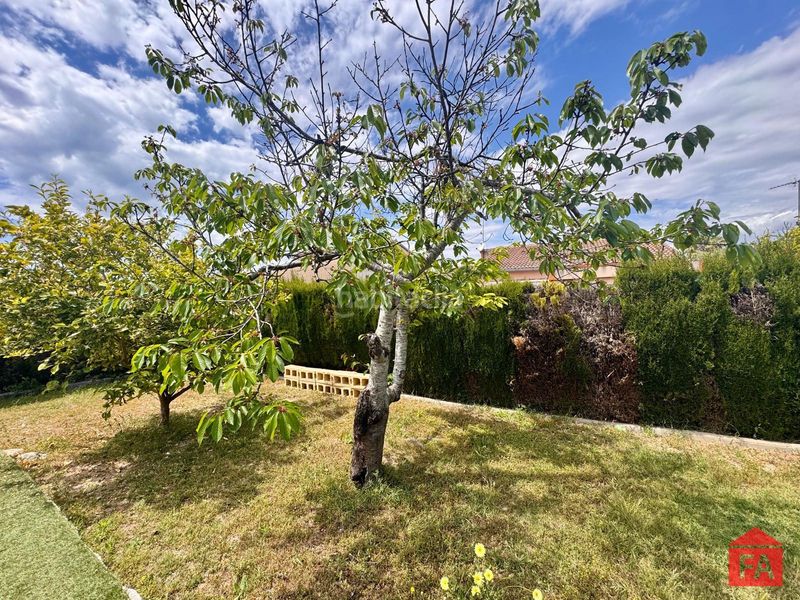 Foto 4d76c0a0-80b2-45b9-943b-6223559601da. Casa amb calefacció aparcament a La Franquesa-Oasis Park Vendrell (El)