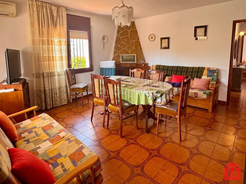 Foto 54b35614-5e82-4e99-8c03-2e8cbec70833. Casa amb calefacció aparcament a La Franquesa-Oasis Park Vendrell (El)