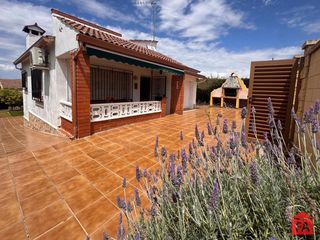 Maison à La Franquesa-Oasis Park. 65920 oasis park, bonita casa en planta con garaje
