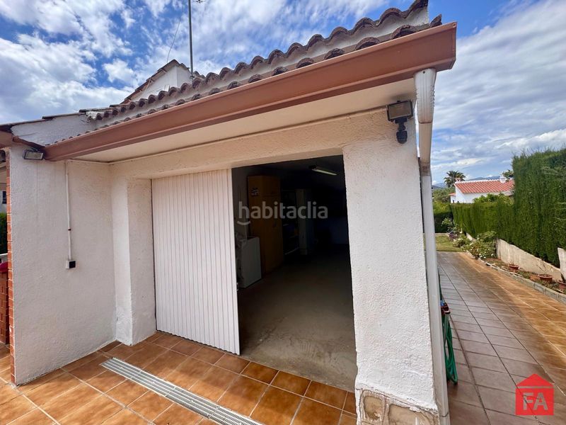 Foto 7569f9d8-7665-48ef-b78f-650a0f5d3d44. Casa amb calefacció aparcament a La Franquesa-Oasis Park Vendrell (El)