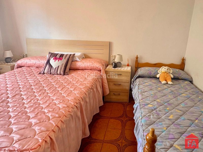 Foto ef564c28-11e6-4f8c-8a8f-a99aeec4b1ef. Casa amb calefacció aparcament a La Franquesa-Oasis Park Vendrell (El)