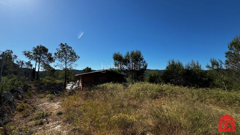 Foto 0ccf6a12-ece9-459d-9908-811498d15535. Finca rústica a Bisbal del Penedès (La)