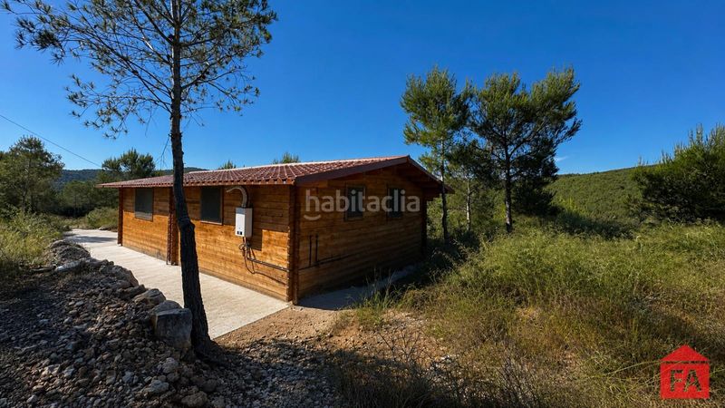 Foto 10227de5-a85a-45f7-a343-40bb66d6e6b2. Finca rústica a Bisbal del Penedès (La)