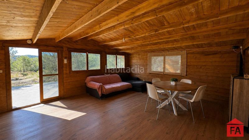 Foto b3767612-e123-4518-83e0-51eaf5b621cf. Finca rústica a Bisbal del Penedès (La)