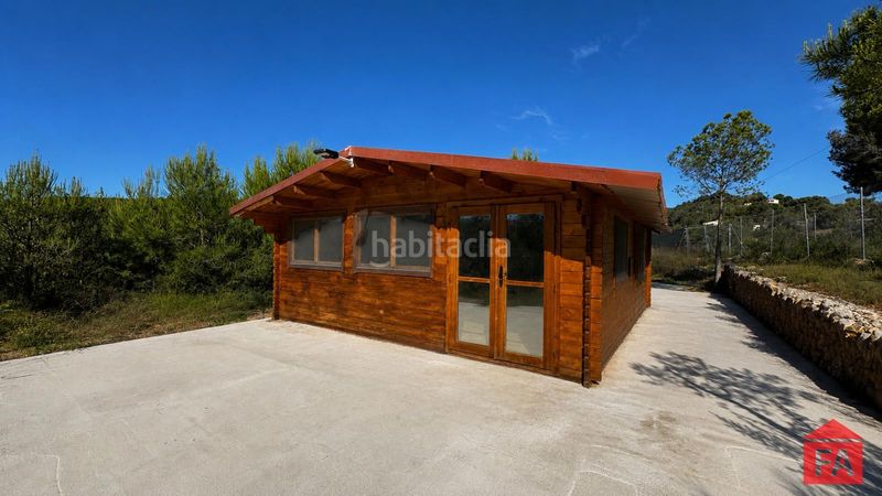 Foto c327d1d6-8ba4-4552-8242-10299fcf944f. Finca rústica a Bisbal del Penedès (La)